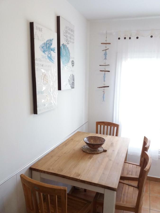 Apartamento Hibisco Cotillo Extérieur photo